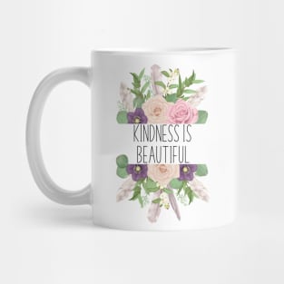 Be kind Mug